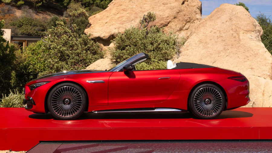 Mercedes menja strategiju? Hoće da pravi jeftinije automobile kako bi povećao prodaju