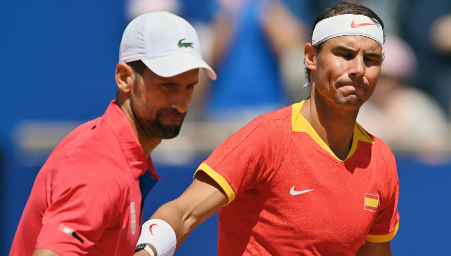 Nadal indirektno odbrusio Đokoviću