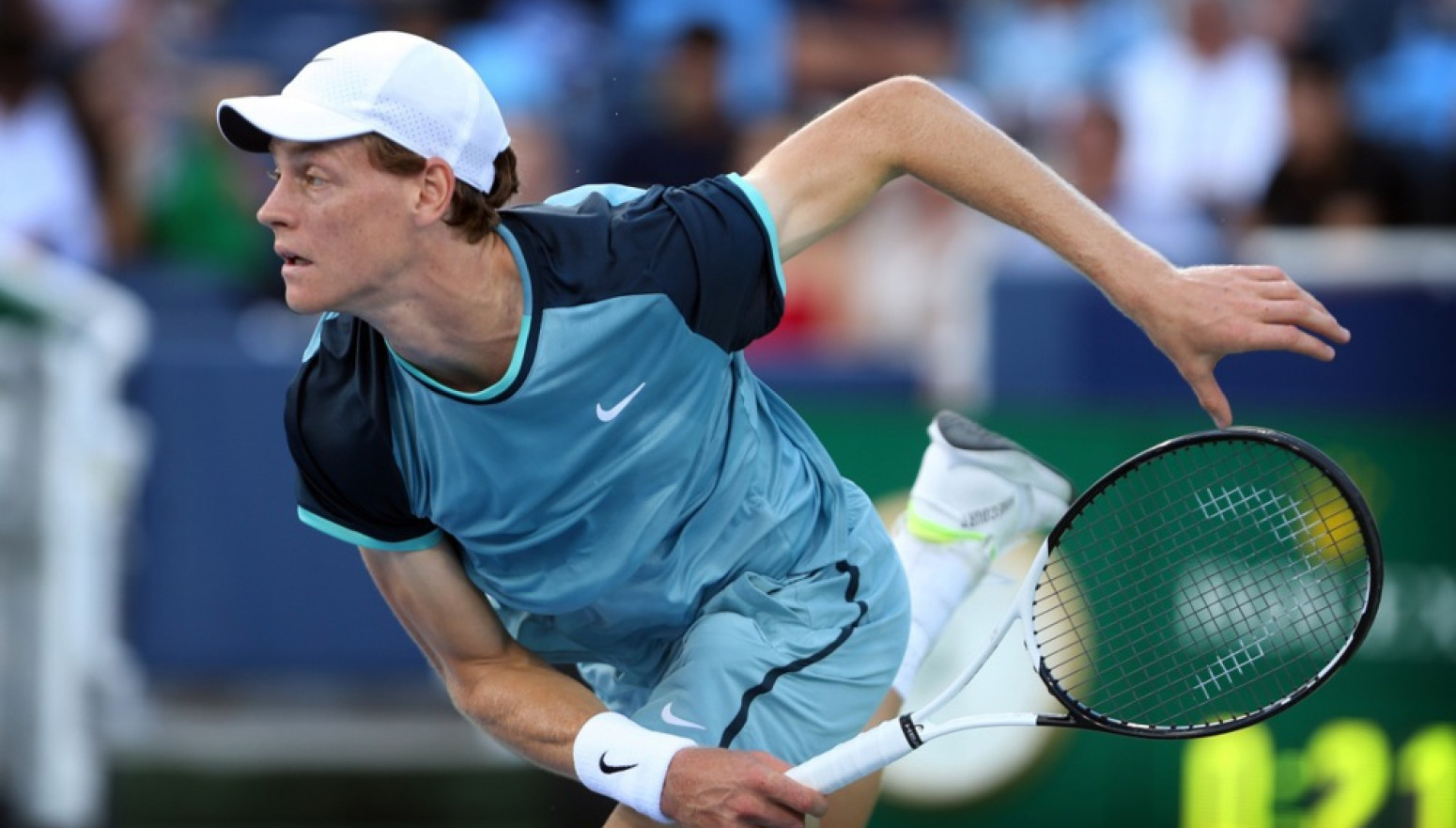 Sineru niko ne može ništa