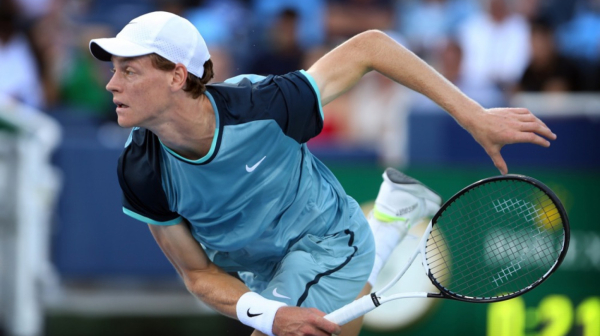 Sineru niko ne može ništa