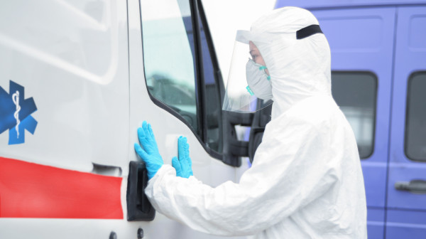 Zaraza ne miruje: Evo kakva je situacija u Beogradu