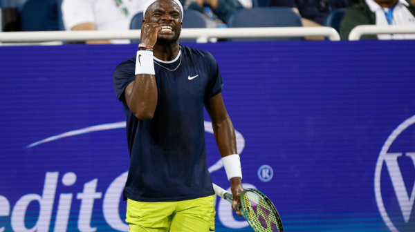 Tijafo zakomplikovao, pa trijumfovao