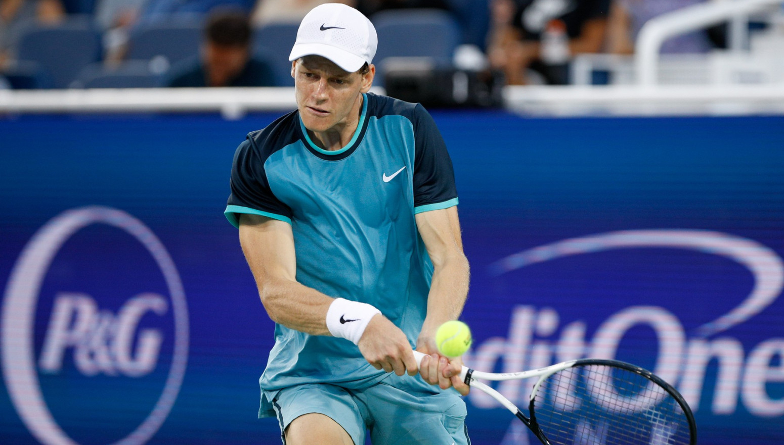 Siner nije zabrinut, ali ima problem