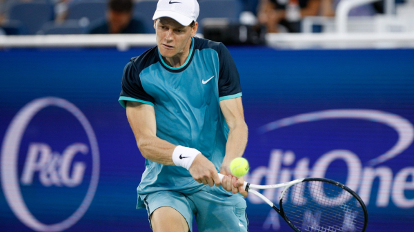 Siner nije zabrinut, ali ima problem