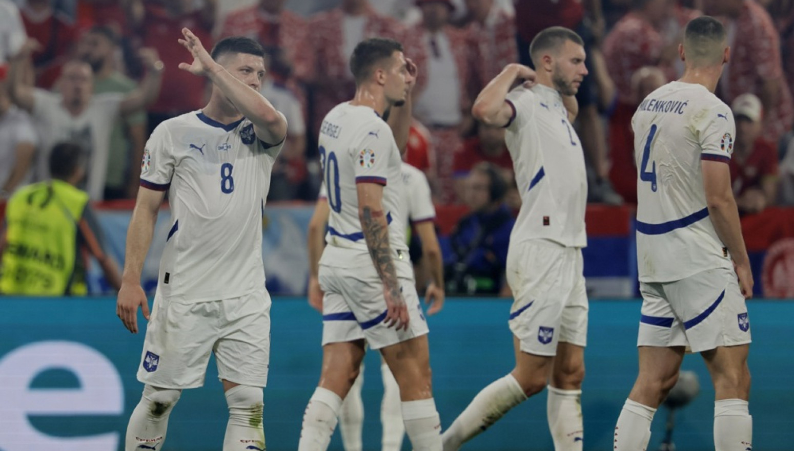 Piksi na skeneru B92.sport – šta nam donosi "nova" Srbija?