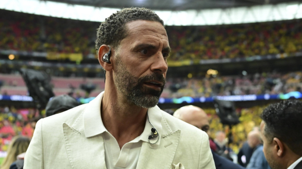 Rio: U Čelsiju igrače obaveštavaju o svemu mejlom, to je suludo