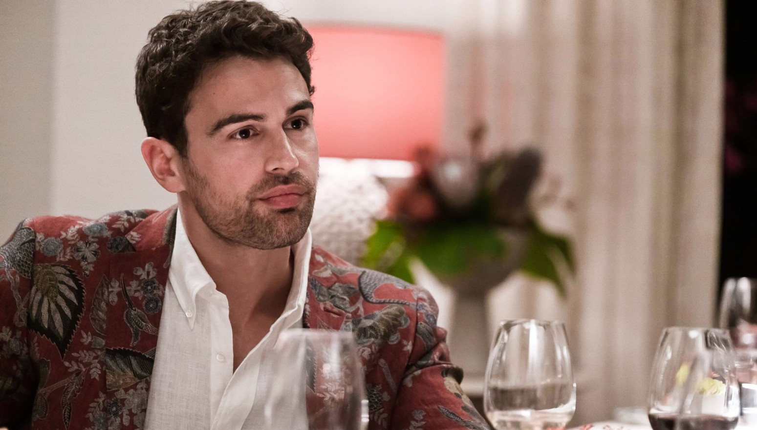 Trejler za treću sezonu serije "Beli lotos" konačno izašao: Fanovi oduševljeni VIDEO