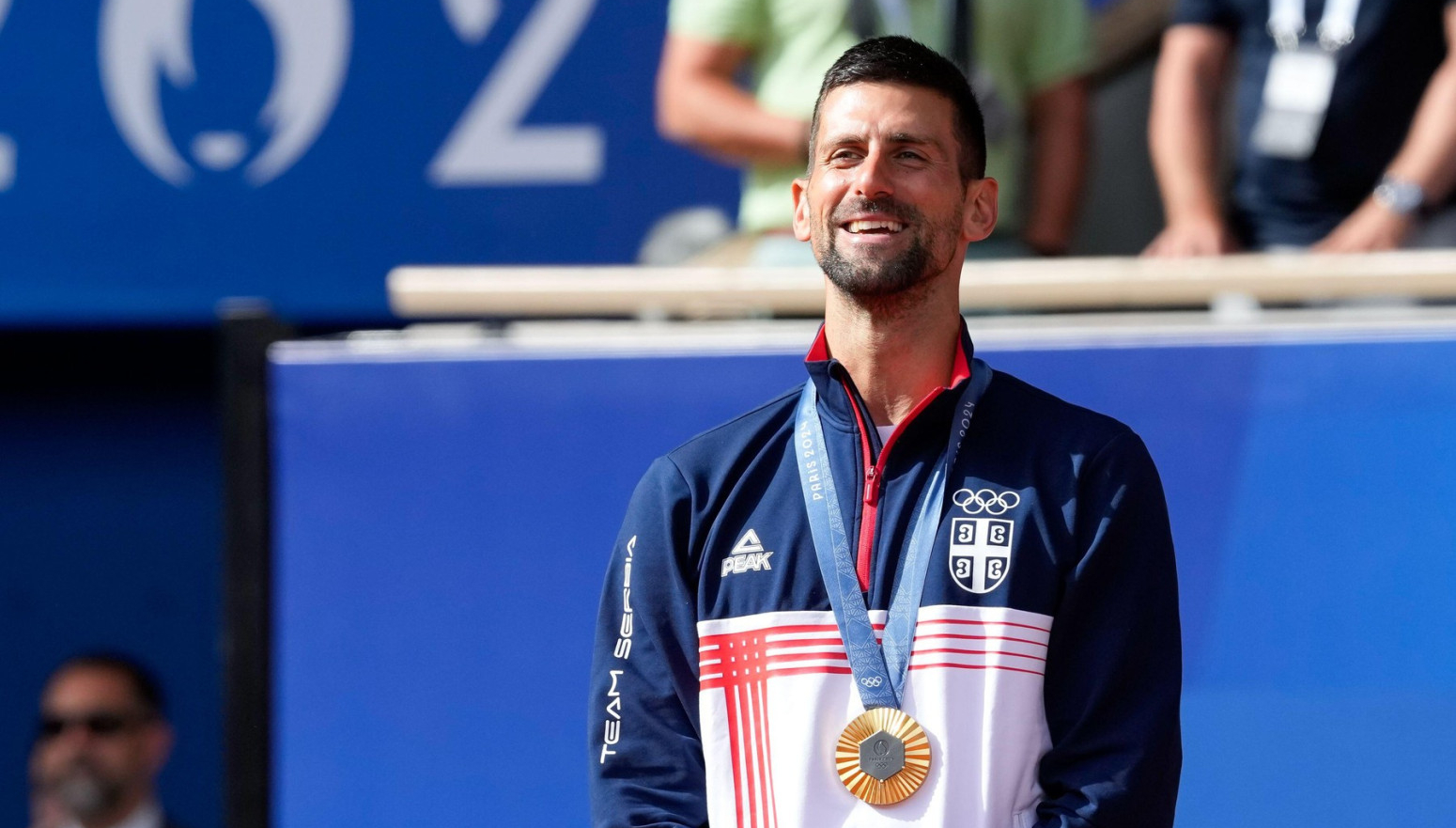 Policajci u Italiji tužili doktora jer je Novakove navijače nazvao idiotima