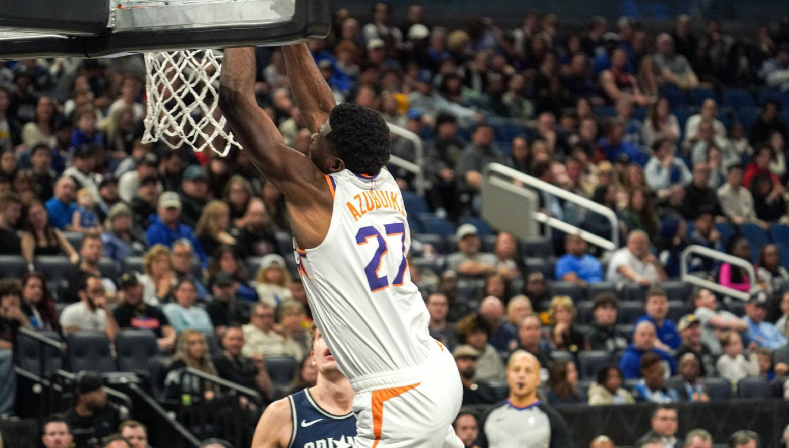 Budućnost dovela "teškaša" iz Amerike