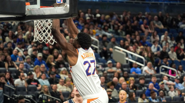 Budućnost dovela "teškaša" iz Amerike