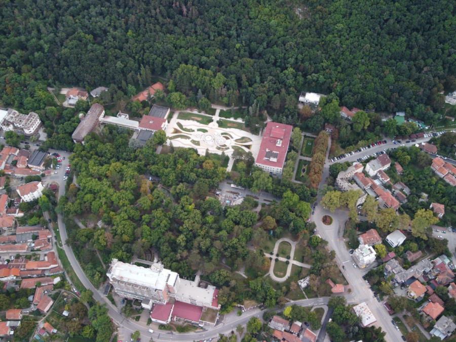 U srpskoj banji boravio Sulejman Veličanstveni: Evo koliko koštaju odmor i lečenje FOTO