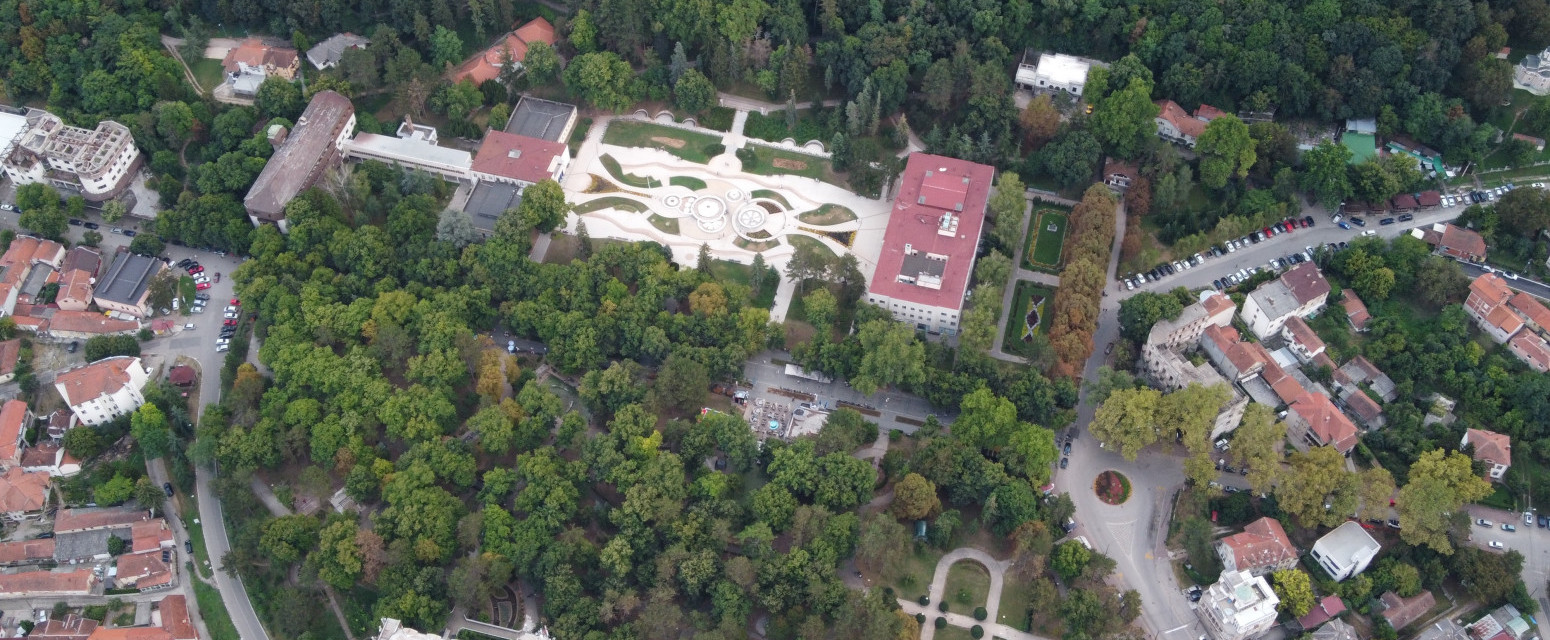 Ponovo radi hladno kupatilo ove banje u Srbiji: Leči reumu i kardiovaskularne bolesti VIDEO