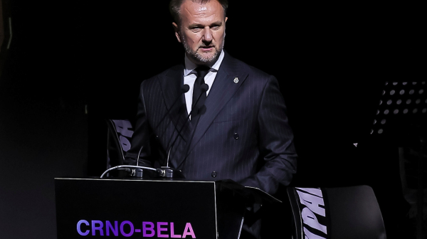 "Svaki put su mi pošle suze, iako važim za čoveka koji ima tvrdo srce"