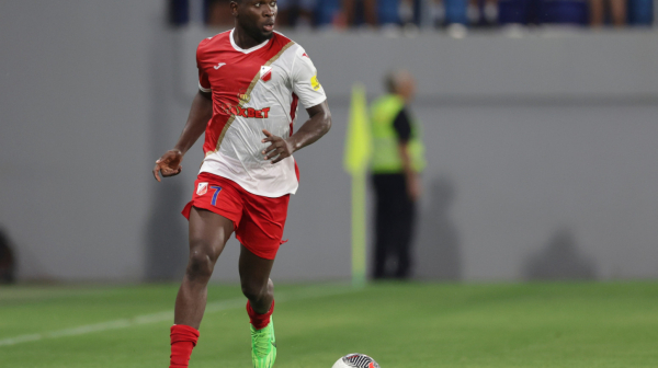 Vojvodini malo 2:0, Radnički 1923 izvukao bod u finišu