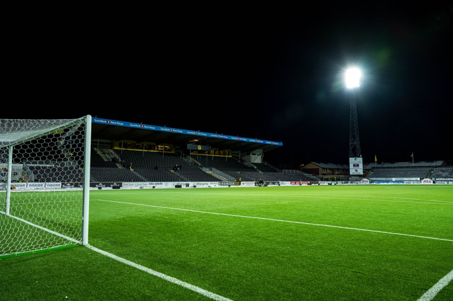 Žuta horda na putu Crvene zvezde ka Ligi šampiona