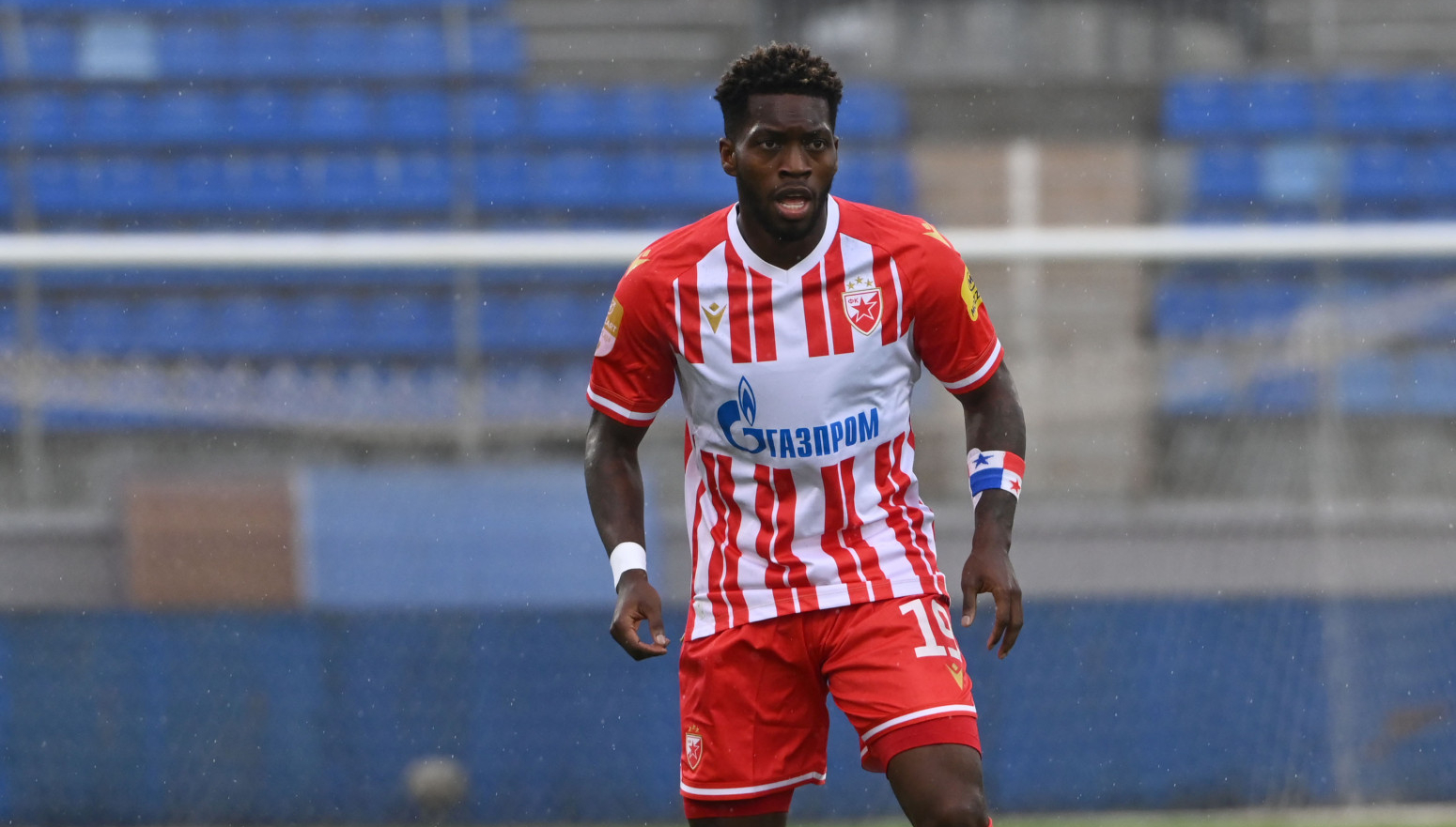 Problem za Zvezdu pred utakmicu u Norveškoj