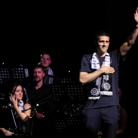 Trojica iz Partizana i dvojica iz Zvezde – navijači veruju u "večite" u Evroligi