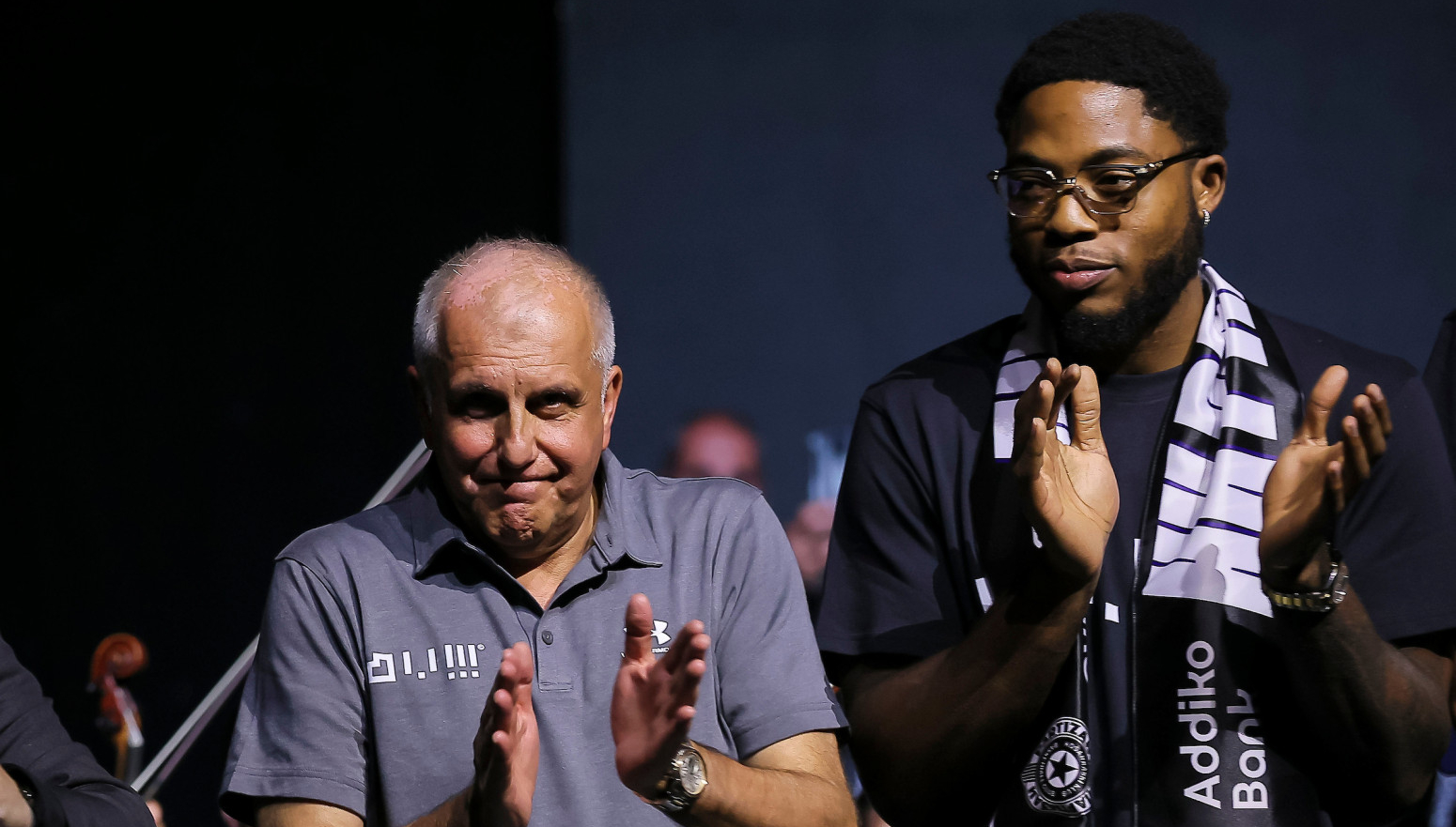 Obradović: Čestitke reprezentaciji; "Pokušaćemo da dobijemo licencu na tri godine"