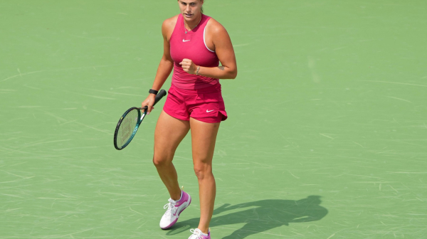 Sabalenka bez izgubljenog seta do titule u Sinsinatiju