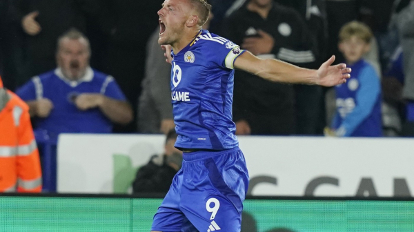 Smrt, porez i Džejmi Vardi VIDEO