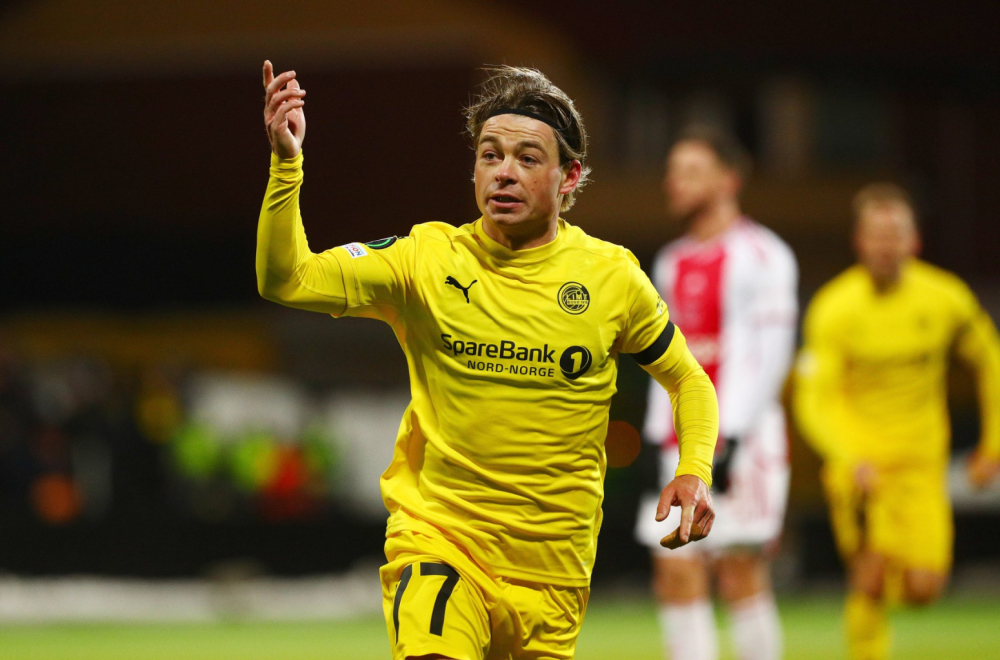 Žuta horda na putu Crvene zvezde ka Ligi šampiona