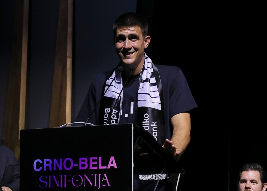 Nova sezona, novi Partizan – ciljevi stari