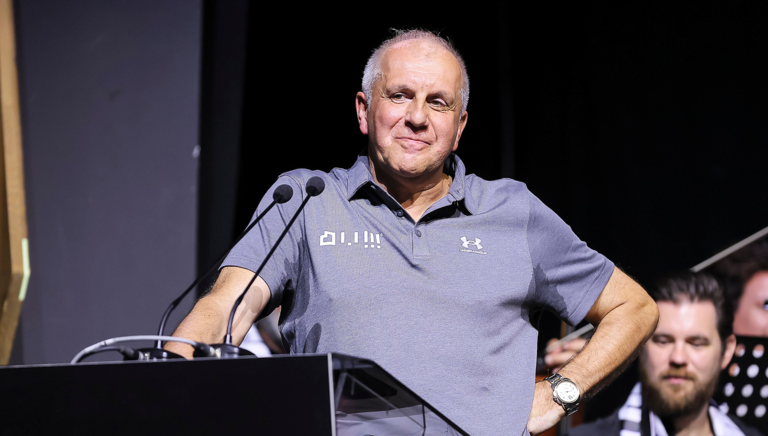 Obradović progovorio o remontu tima: "Ostao je samo jedan igrač – iz raznih razloga"