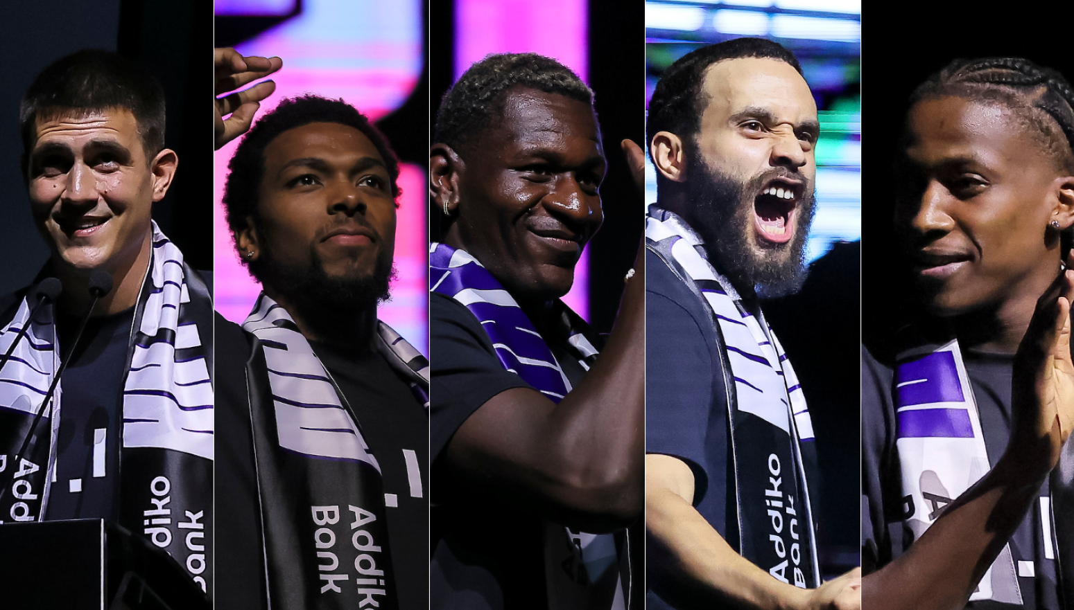 Od nule – ko je sve u novom timu Partizana? VIDEO