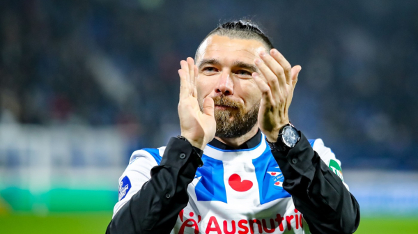 Došao na konferenciju: "Nemam komentar" – otišao VIDEO