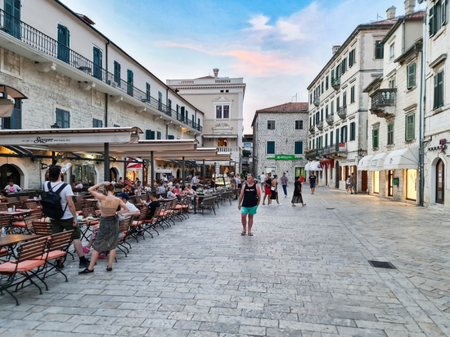 Jedna stvar je najveća prednost Crne Gore: Mala zemlja, ali ima keca u rukavu