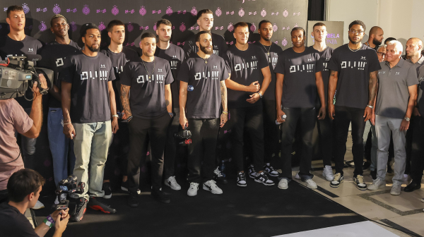 Nova sezona, novi Partizan – ciljevi stari