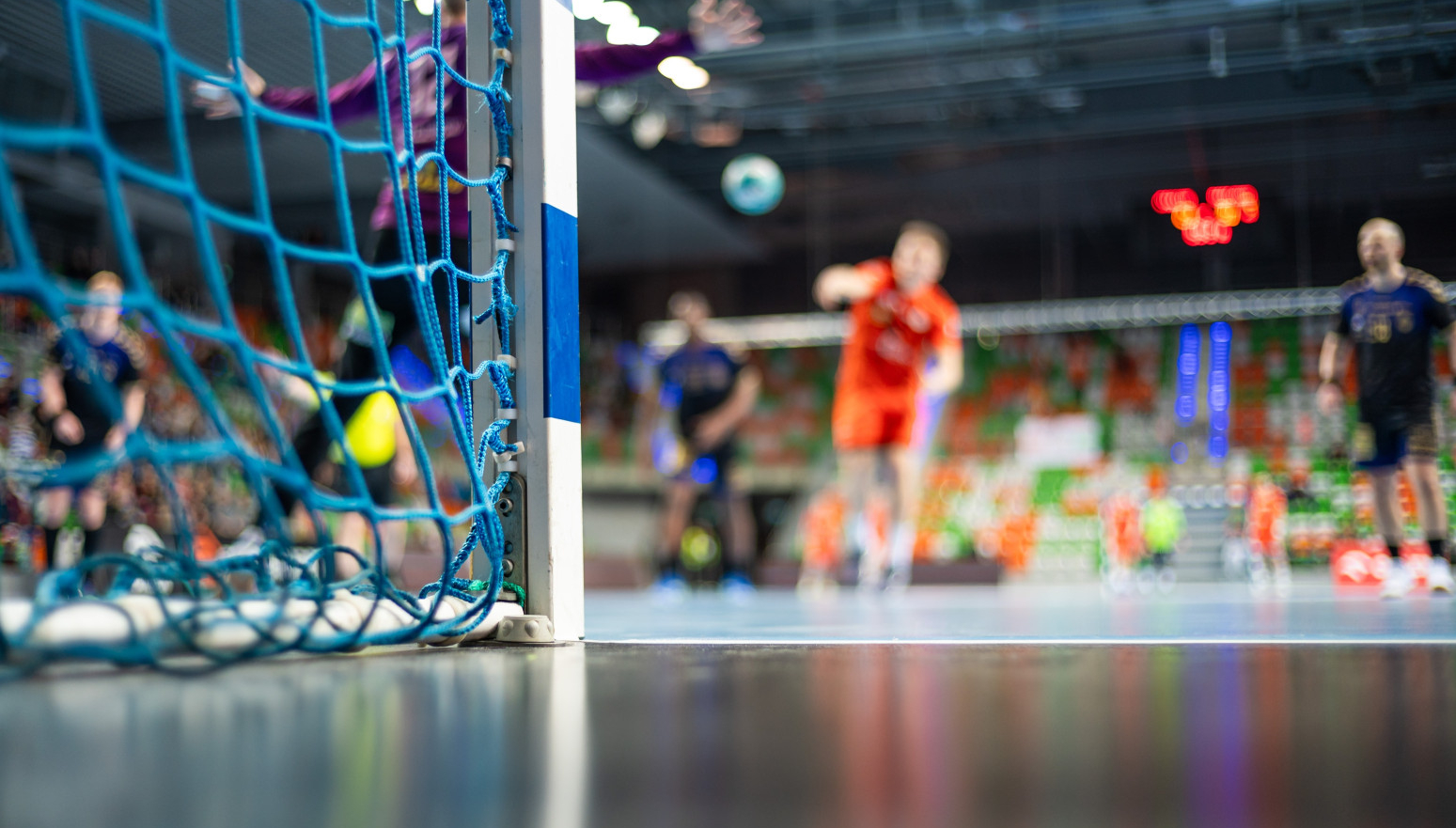 On je budućnost srpskog rukometa FOTO