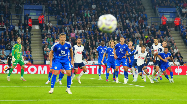 Šest izmena!? Kako je ovo prošlo Totenhemu?