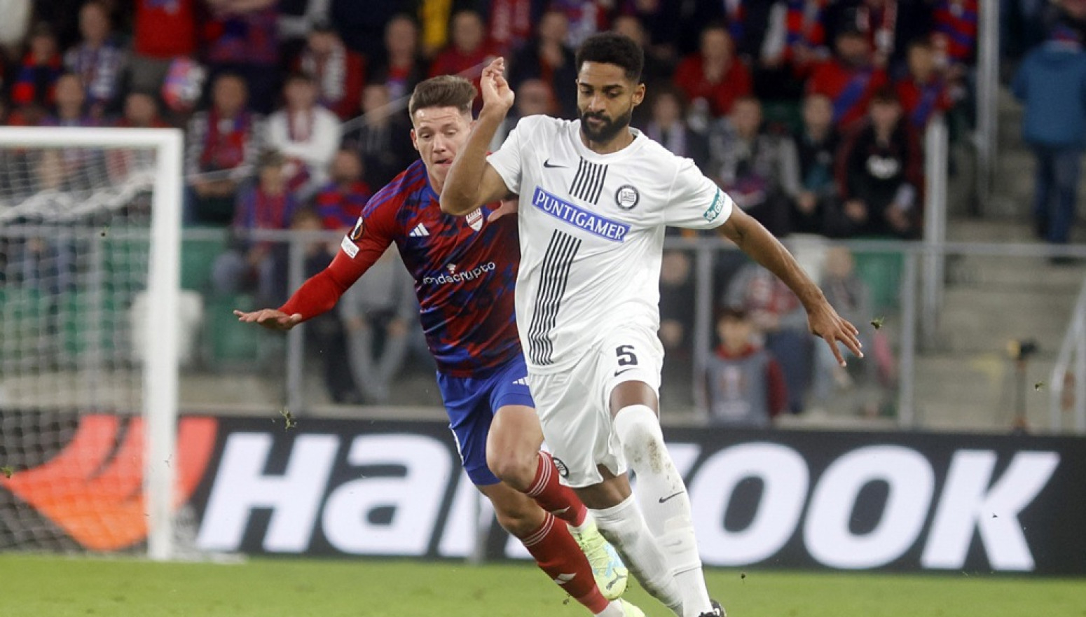 Crnac u Noriču za 11 miliona