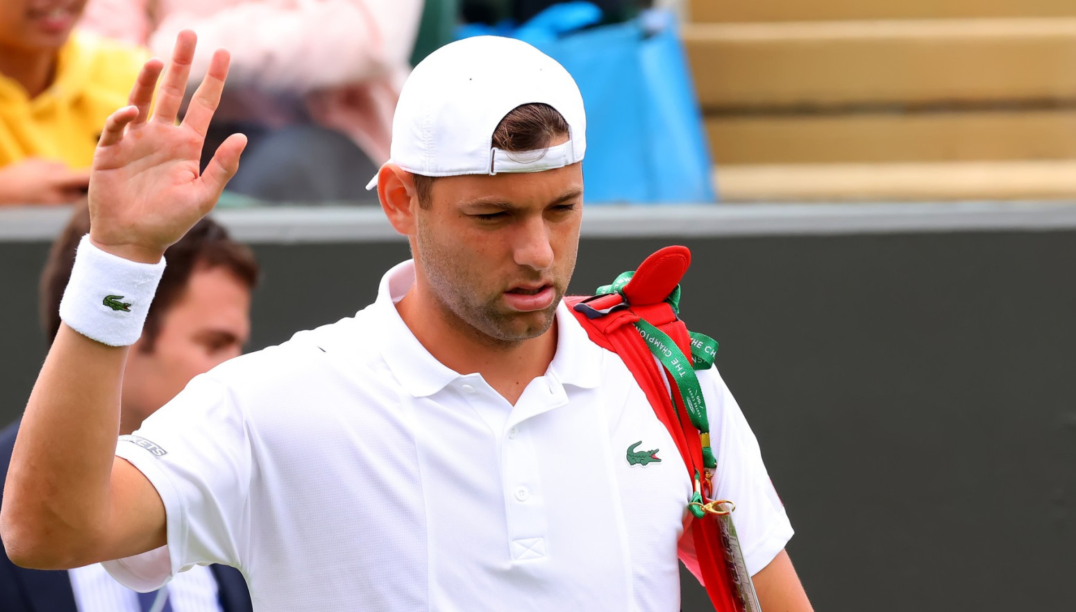 Filip Krajinović završio karijeru! Oprostio se dirljivim pismom