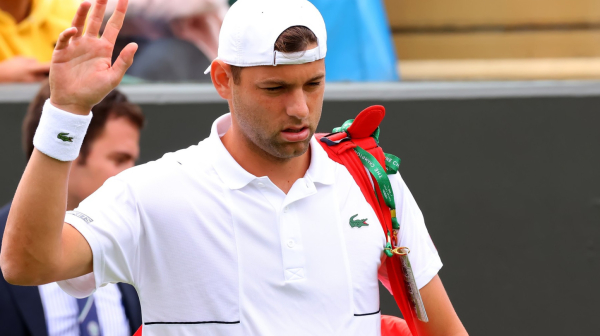 Filip Krajinović završio karijeru! Oprostio se dirljivim pismom