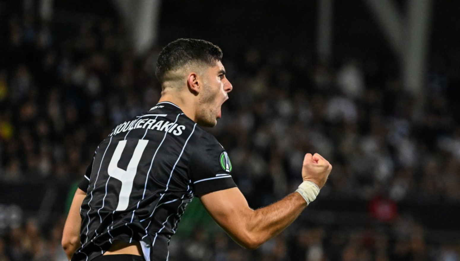 Grk napušta PAOK i ide u Volfsburg