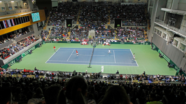 Tenis se vraća u Srbiju; Đoković: "Uzbuđeni smo"