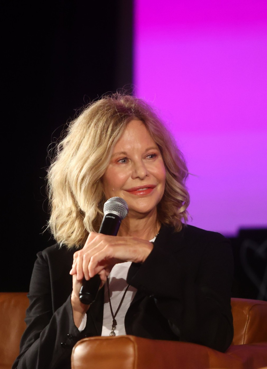 Meg Rajan u Sarajevu: Otkrila s kojom legendom želi da deli kadar