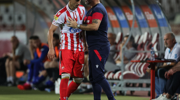 Pešić udario na Stankovića: "Drzak je i bezobrazan, a kad mu se odgovori..."