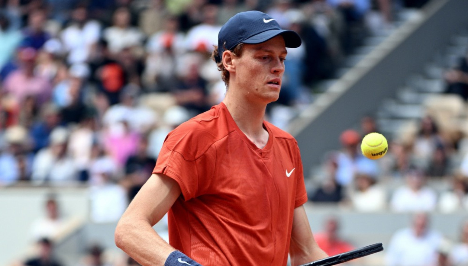 Nove informacije o Sinerovom dopingu: "To ima još samo u Italiji, uglavnom isti izgovor"