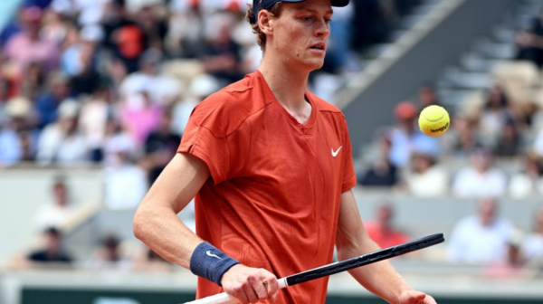 Nove informacije o Sinerovom dopingu: "To ima još samo u Italiji, uglavnom isti izgovor"