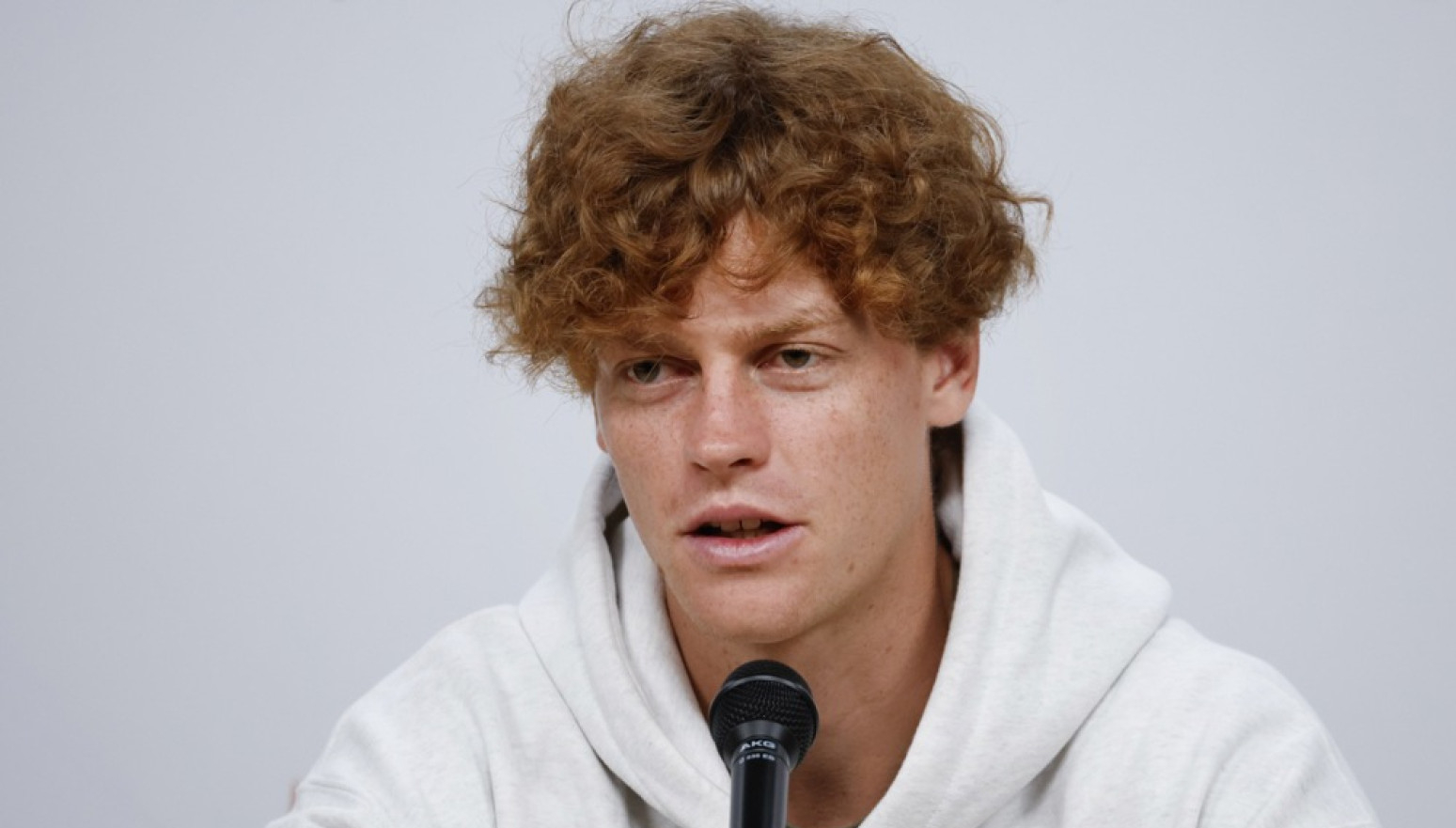 Siner: "Znam ko mi je prijatelj, a ko nije"