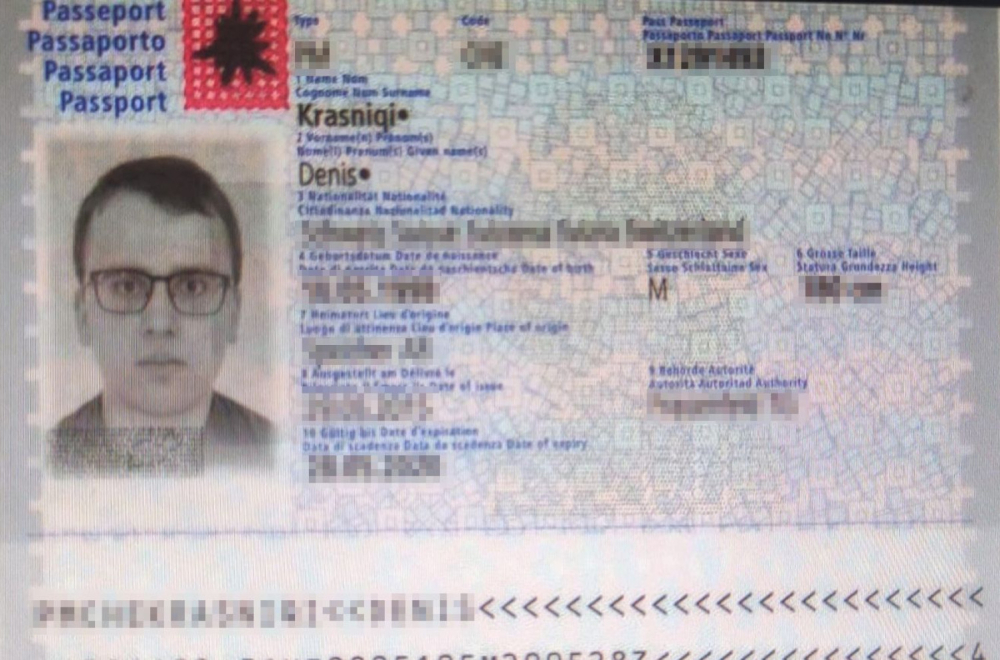 Otkriveno ko je pretio ambasadama Srbije i aerodromu FOTO