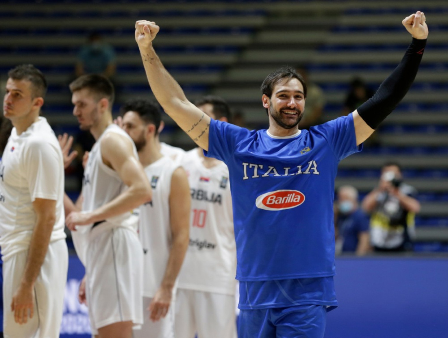 Siner opravdao svoj nadimak – svi se izvlače na istu foru