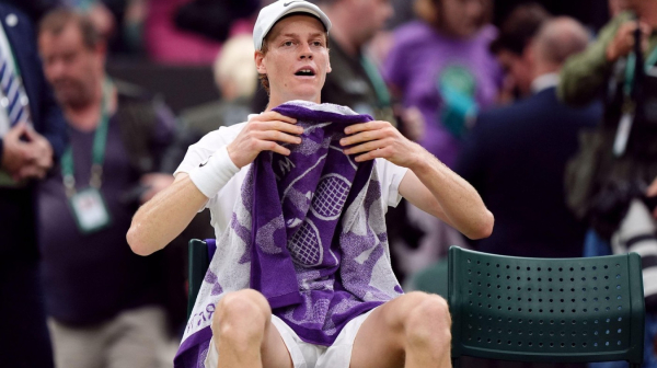 Siner opravdao svoj nadimak – svi se izvlače na istu "foru"