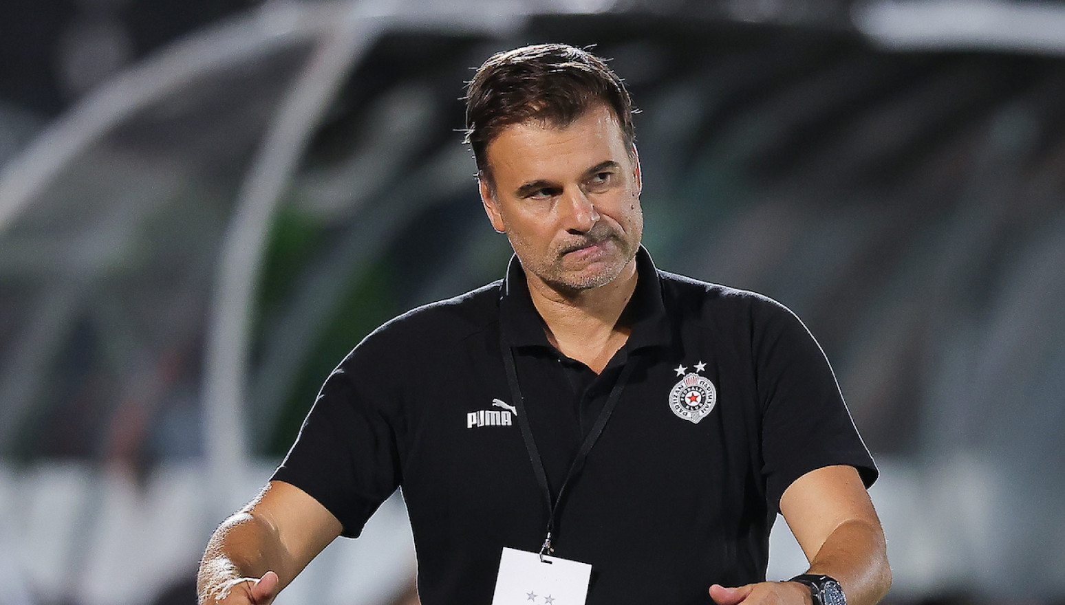 Partizan odložio novi meč – neće igrati Superligu 20 dana