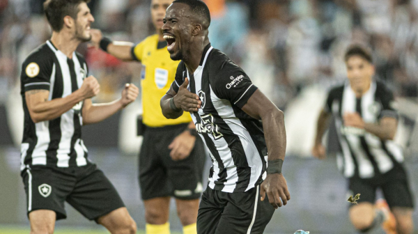 Spartak doveo Brazilca iz Botafoga