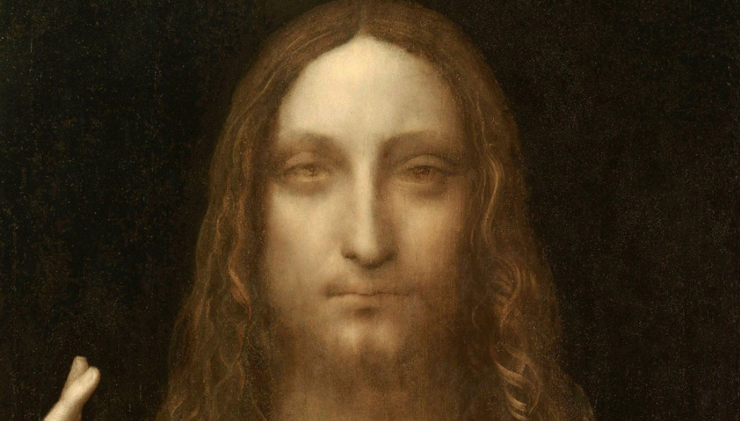 Ova slika Leonarda da Vinčija je i dalje najskuplje delo na aukcijama FOTO