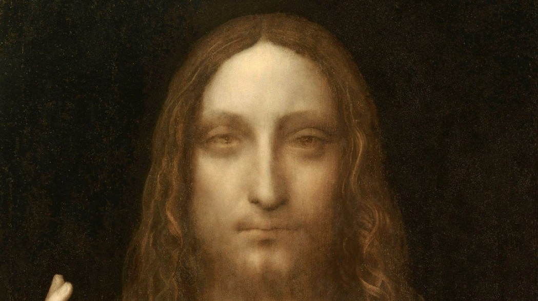 Ova slika Leonarda da Vinčija je i dalje najskuplje delo na aukcijama FOTO